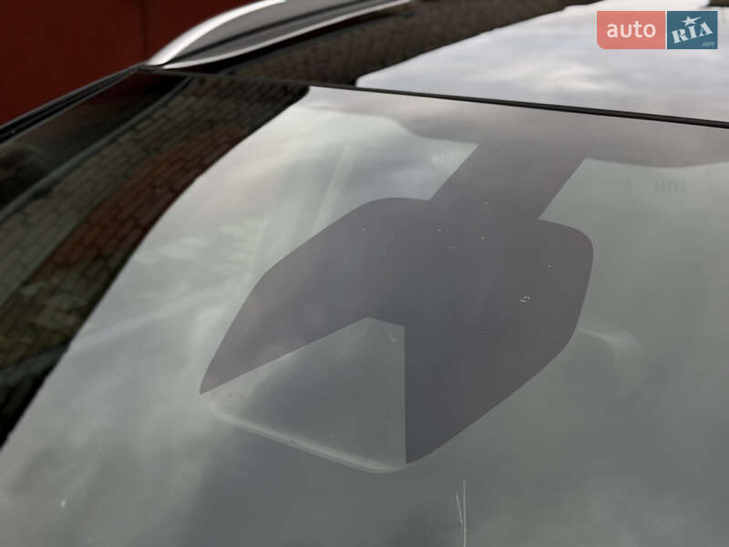 Минивэн Renault Grand Scenic 2017 в Луцке фото 10 Минивэн Renault Grand Scenic 2017 в Луцке