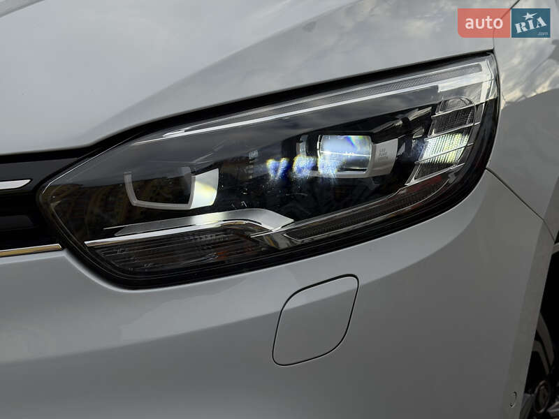 Минивэн Renault Grand Scenic 2017 в Луцке фото 34 Минивэн Renault Grand Scenic 2017 в Луцке