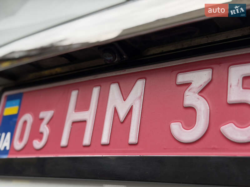 Минивэн Renault Grand Scenic 2017 в Луцке фото 38 Минивэн Renault Grand Scenic 2017 в Луцке