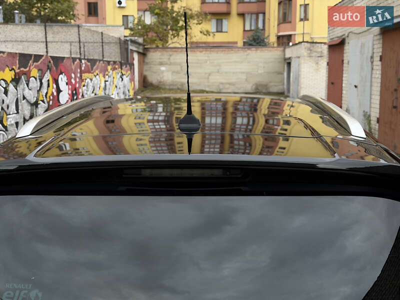 Минивэн Renault Grand Scenic 2017 в Луцке фото 37 Минивэн Renault Grand Scenic 2017 в Луцке