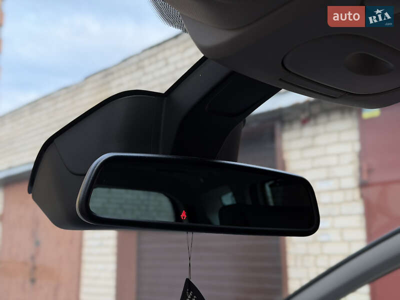 Минивэн Renault Grand Scenic 2017 в Луцке фото 43 Минивэн Renault Grand Scenic 2017 в Луцке