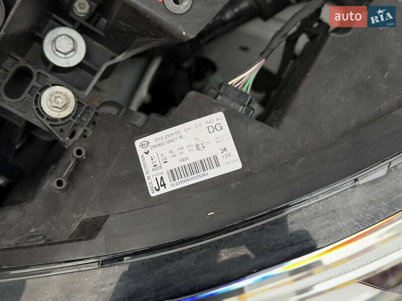 Минивэн Renault Grand Scenic 2017 в Луцке фото 66 Минивэн Renault Grand Scenic 2017 в Луцке