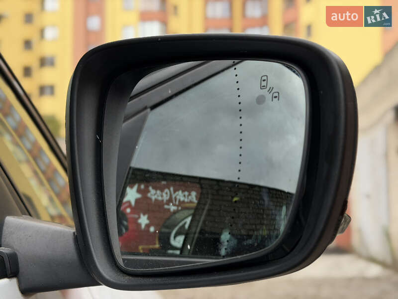 Минивэн Renault Grand Scenic 2017 в Луцке фото 78 Минивэн Renault Grand Scenic 2017 в Луцке