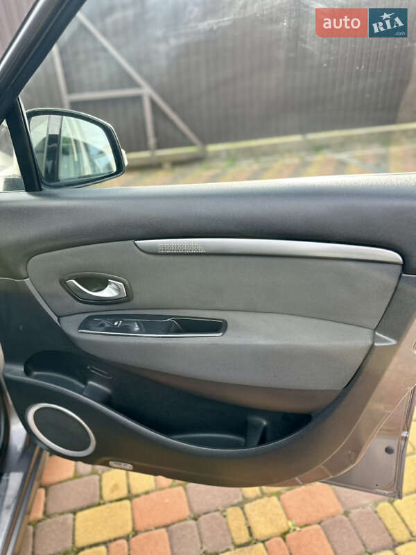Минивэн Renault Grand Scenic 2009 в Житомире фото 12 Минивэн Renault Grand Scenic 2009 в Житомире