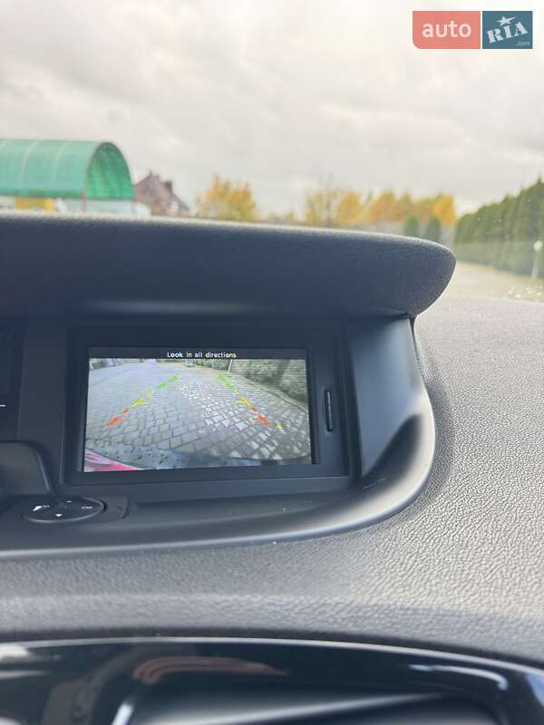 Мінівен Renault Grand Scenic 2013 в Луцьку фото 30 Мінівен Renault Grand Scenic 2013 в Луцьку