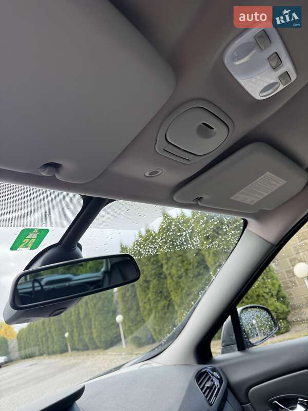Мінівен Renault Grand Scenic 2013 в Луцьку фото 33 Мінівен Renault Grand Scenic 2013 в Луцьку