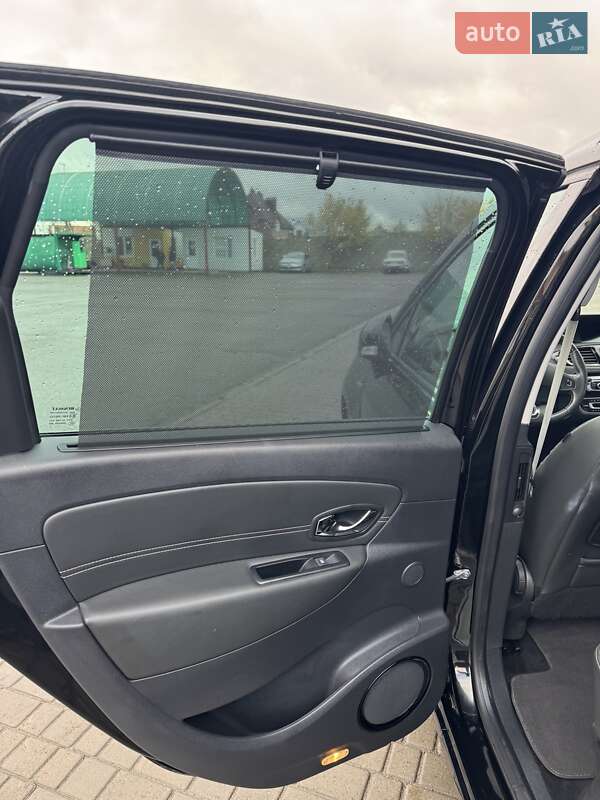 Мінівен Renault Grand Scenic 2013 в Луцьку фото 45 Мінівен Renault Grand Scenic 2013 в Луцьку