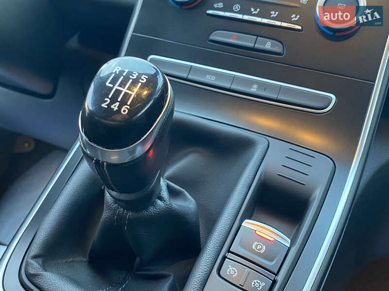 Минивэн Renault Grand Scenic 2018 в Виннице фото 34 Минивэн Renault Grand Scenic 2018 в Виннице