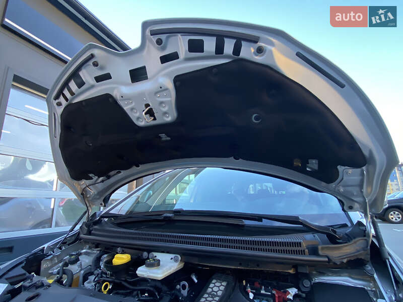 Минивэн Renault Grand Scenic 2018 в Виннице фото 50 Минивэн Renault Grand Scenic 2018 в Виннице