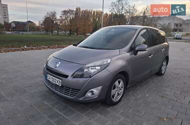 Минивэн Renault Grand Scenic 2009 в Черкассах