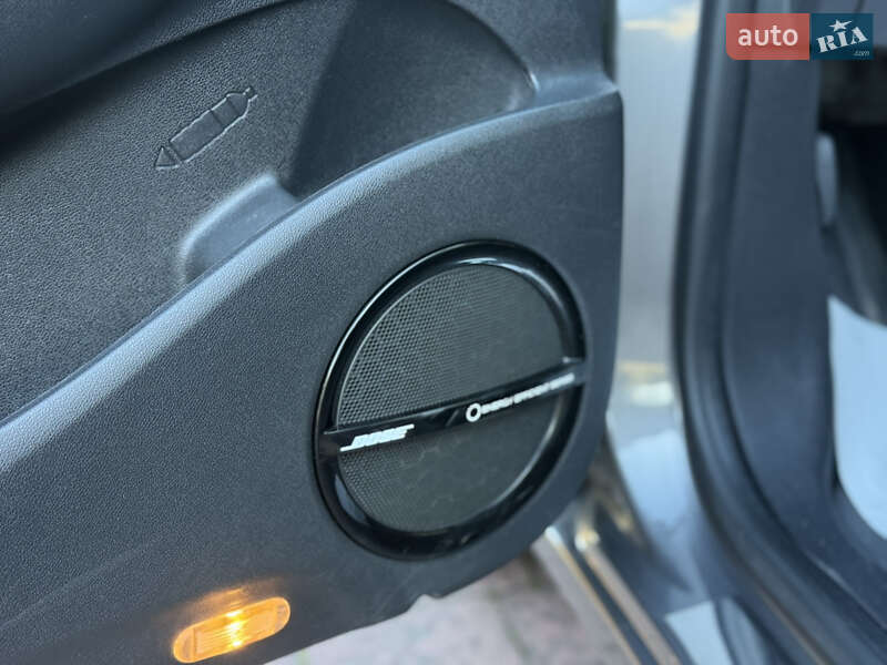 Мінівен Renault Grand Scenic 2013 в Стрию