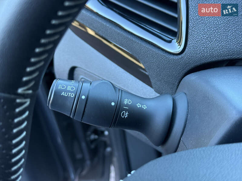 Мінівен Renault Grand Scenic 2013 в Стрию