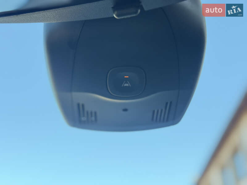 Мінівен Renault Grand Scenic 2013 в Стрию