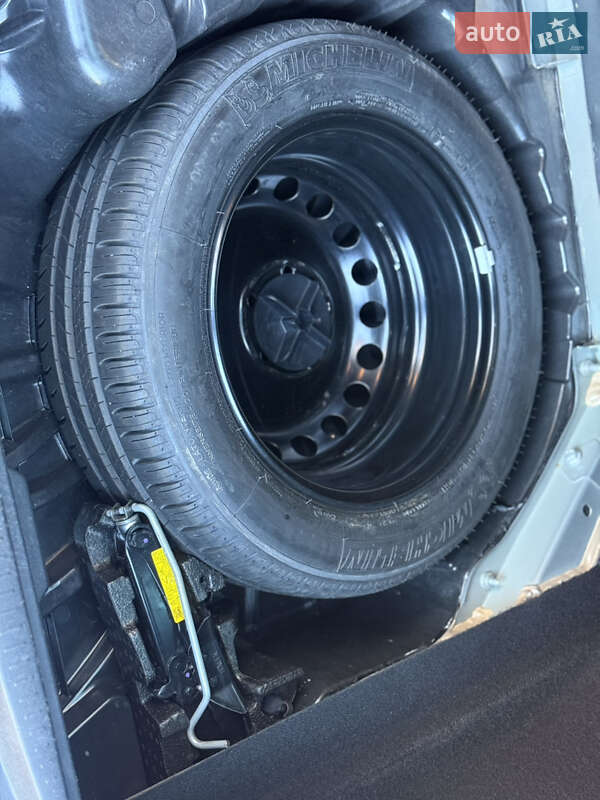 Мінівен Renault Grand Scenic 2013 в Стрию