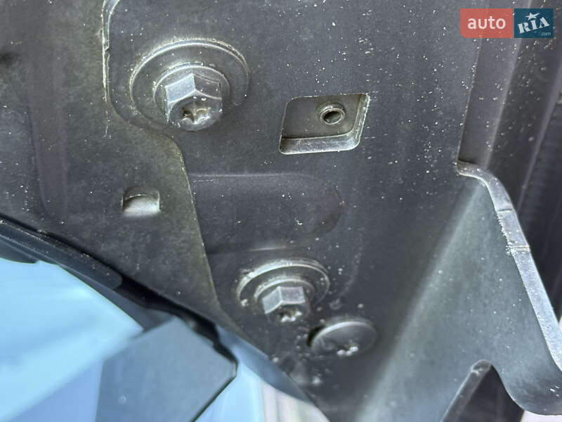 Мінівен Renault Grand Scenic 2013 в Стрию