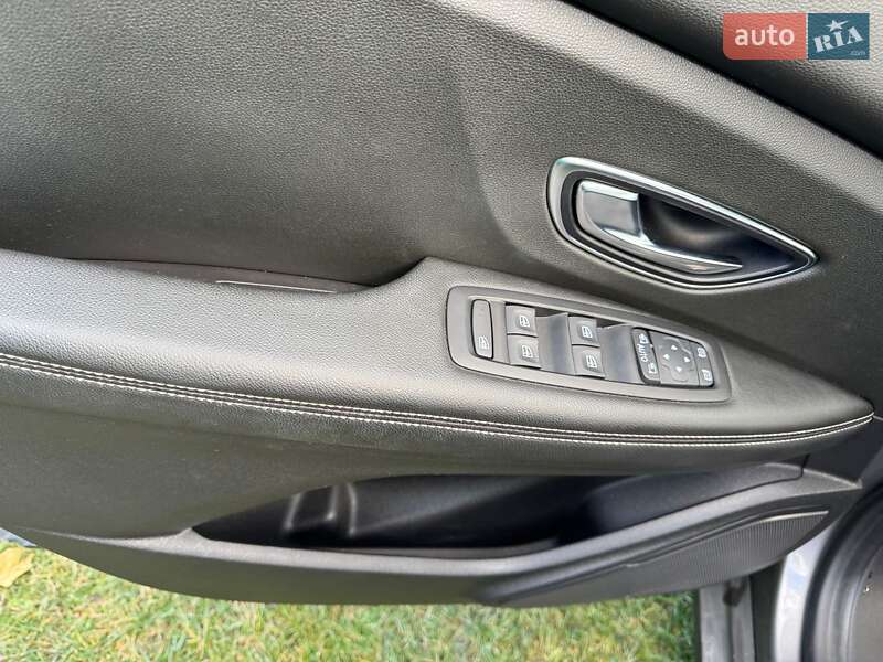 Мінівен Renault Grand Scenic 2016 в Добросині