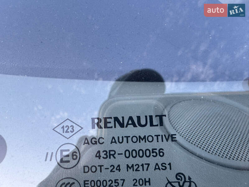 Минивэн Renault Grand Scenic 2010 в Звенигородке