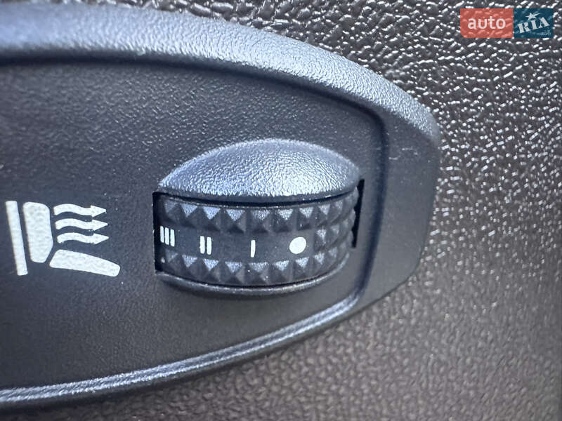 Минивэн Renault Grand Scenic 2010 в Звенигородке