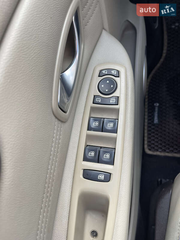 Минивэн Renault Grand Scenic 2010 в Луцке фото 84 Минивэн Renault Grand Scenic 2010 в Луцке