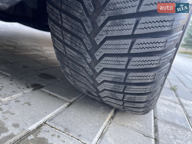 Мінівен Renault Grand Scenic 2008 в Луцьку фото 32 Мінівен Renault Grand Scenic 2008 в Луцьку