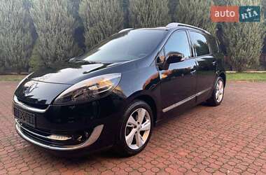 Минивэн Renault Grand Scenic 2013 в Луцке