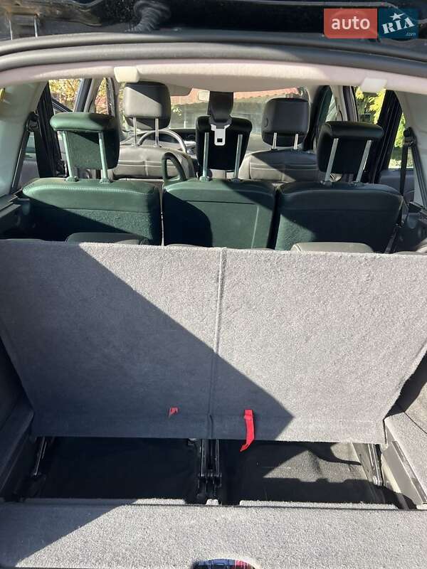 Минивэн Renault Grand Scenic 2013 в Тлумаче фото 16 Минивэн Renault Grand Scenic 2013 в Тлумаче