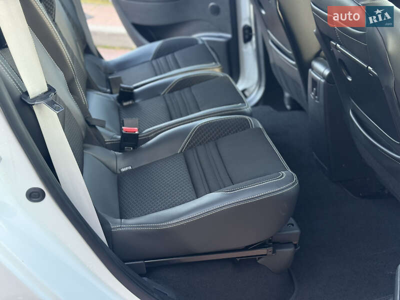 Минивэн Renault Grand Scenic 2014 в Стрые фото 45 Минивэн Renault Grand Scenic 2014 в Стрые