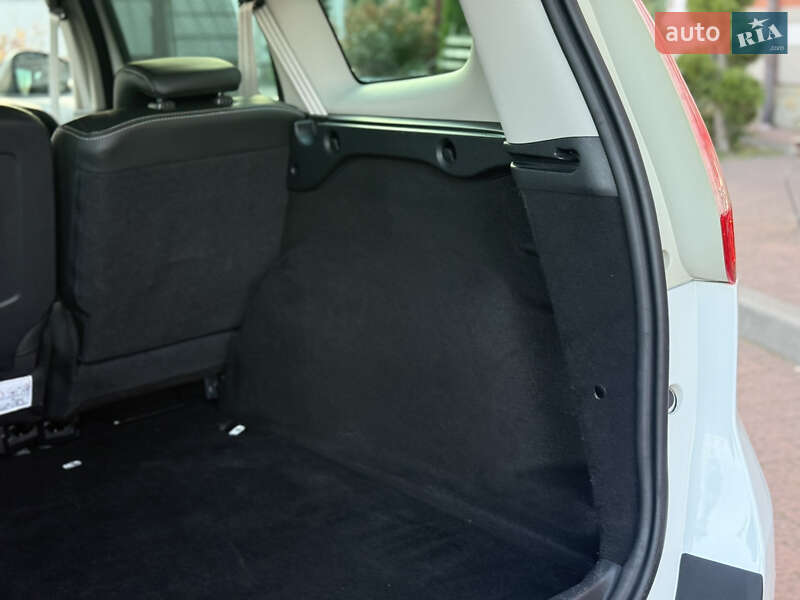 Минивэн Renault Grand Scenic 2014 в Стрые фото 49 Минивэн Renault Grand Scenic 2014 в Стрые