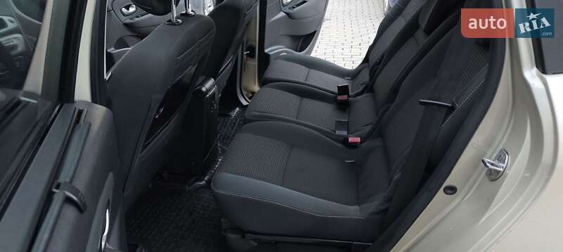 Мінівен Renault Grand Scenic 2010 в Мукачевому
