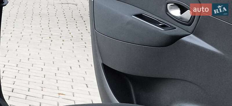 Мінівен Renault Grand Scenic 2010 в Мукачевому