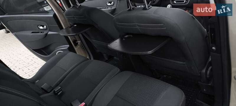 Мінівен Renault Grand Scenic 2010 в Мукачевому