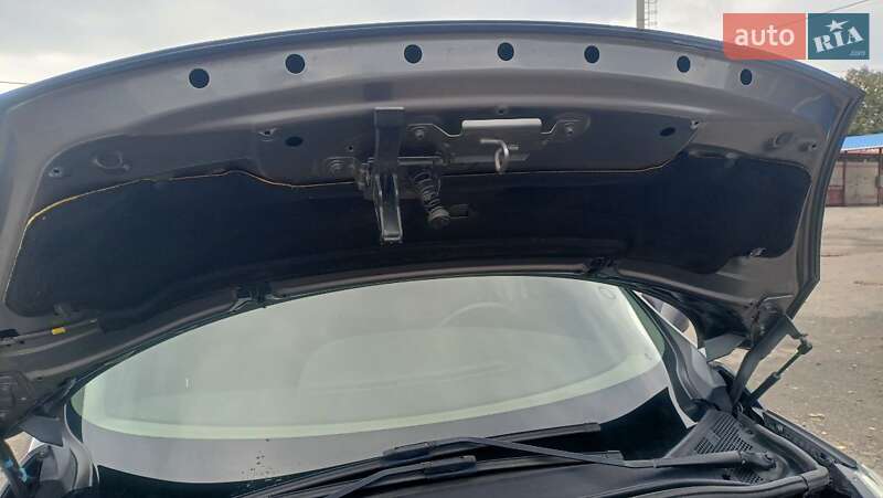 Минивэн Renault Grand Scenic 2014 в Тростянце фото 24 Минивэн Renault Grand Scenic 2014 в Тростянце