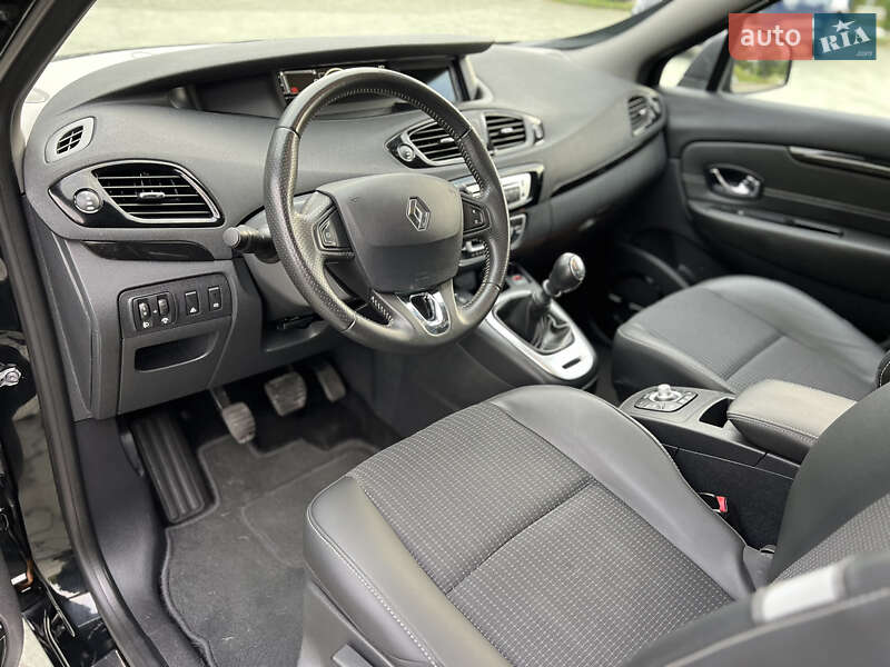 Минивэн Renault Grand Scenic 2014 в Дубно фото 36 Минивэн Renault Grand Scenic 2014 в Дубно