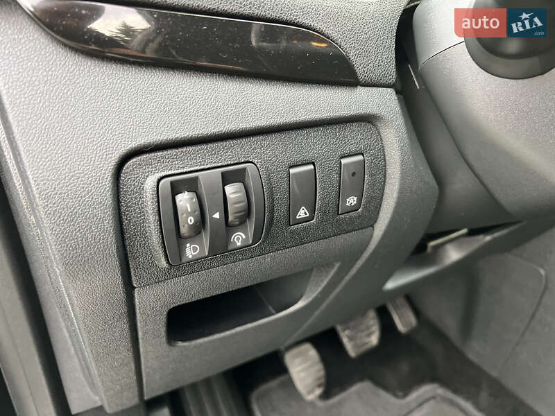 Минивэн Renault Grand Scenic 2014 в Дубно фото 41 Минивэн Renault Grand Scenic 2014 в Дубно