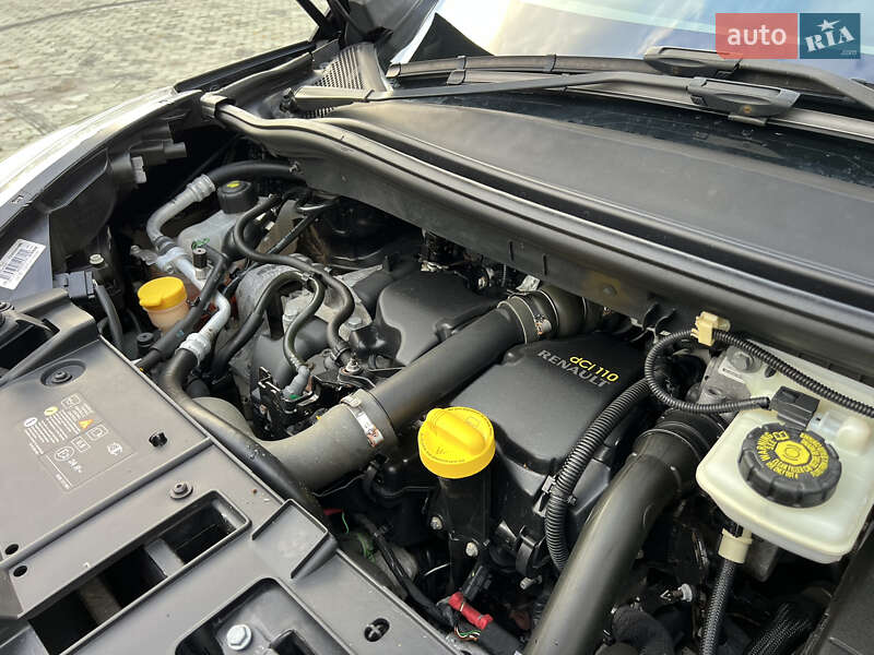 Минивэн Renault Grand Scenic 2014 в Дубно фото 73 Минивэн Renault Grand Scenic 2014 в Дубно