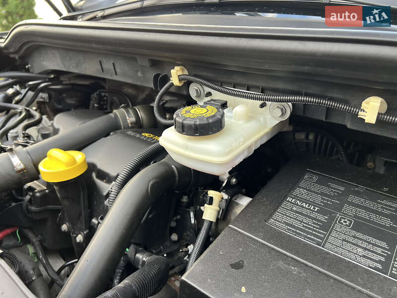 Минивэн Renault Grand Scenic 2014 в Дубно фото 74 Минивэн Renault Grand Scenic 2014 в Дубно