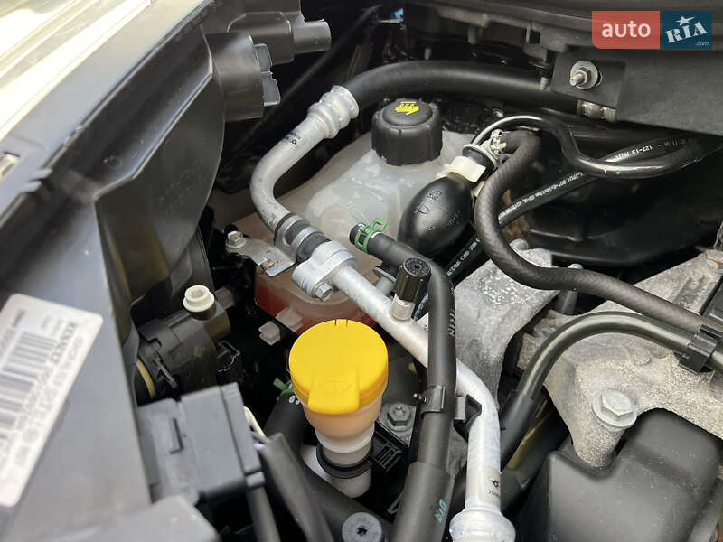 Минивэн Renault Grand Scenic 2014 в Дубно фото 79 Минивэн Renault Grand Scenic 2014 в Дубно