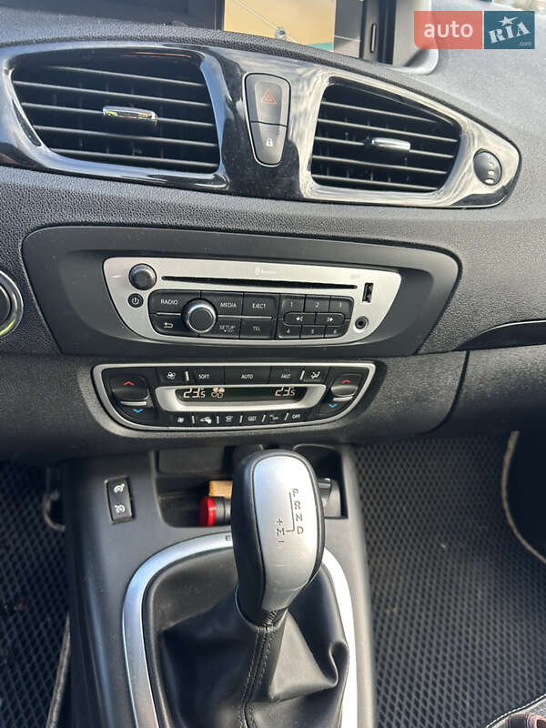 Мінівен Renault Grand Scenic 2014 в Ірпені