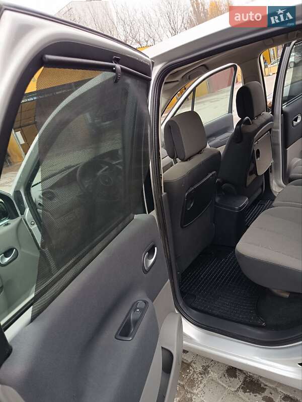 Мінівен Renault Grand Scenic 2008 в Хмельницькому