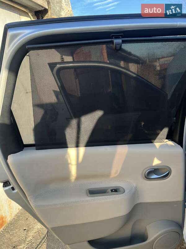 Минивэн Renault Grand Scenic 2008 в Коростышеве