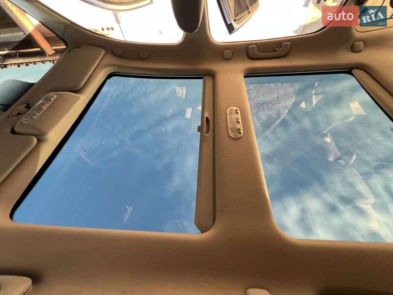 Минивэн Renault Grand Scenic 2008 в Коростышеве