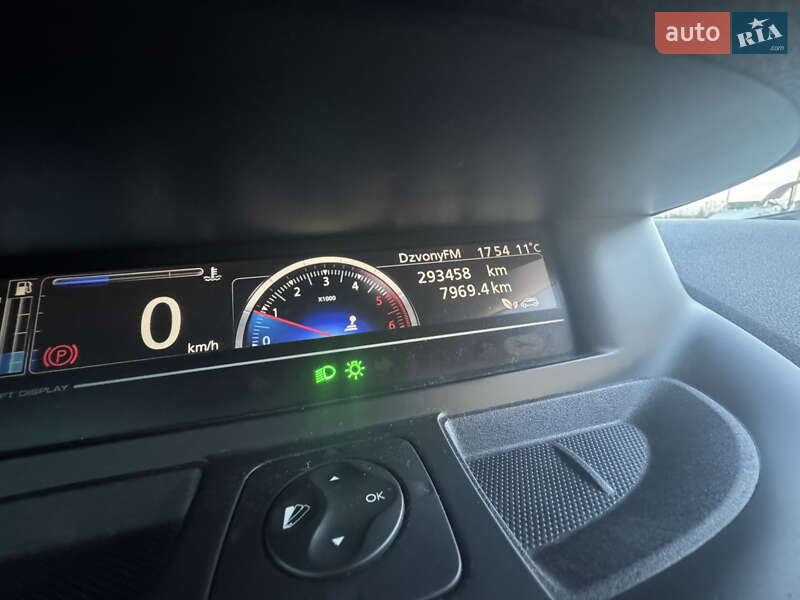 Мінівен Renault Grand Scenic 2013 в Івано-Франківську