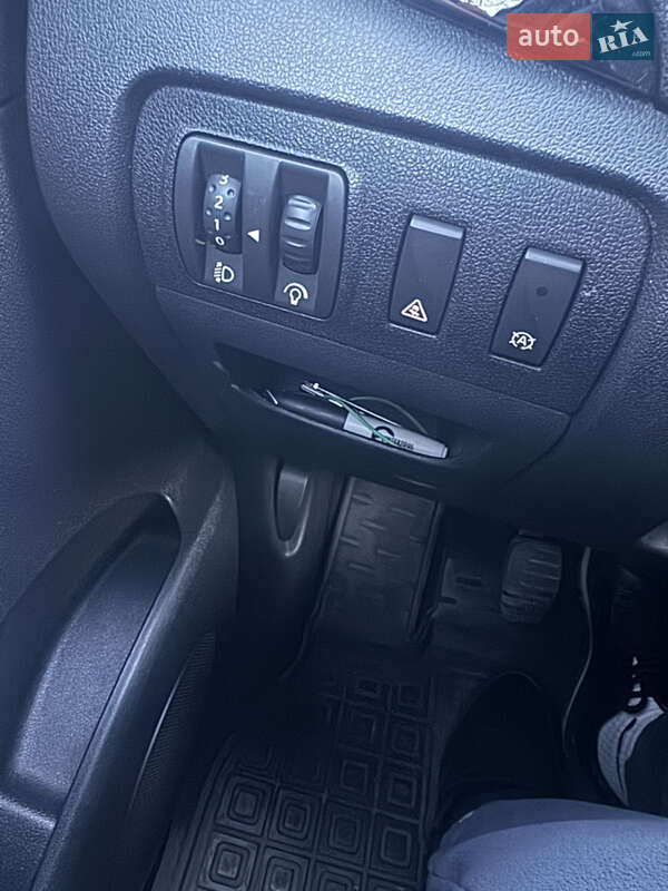 Мінівен Renault Grand Scenic 2013 в Івано-Франківську