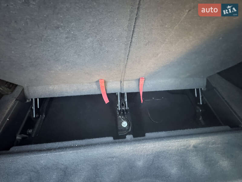 Мінівен Renault Grand Scenic 2013 в Івано-Франківську