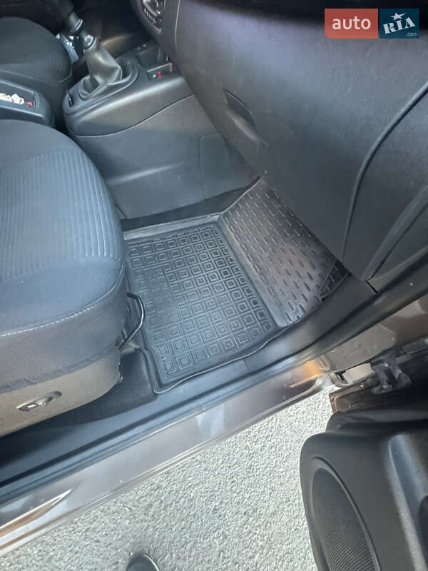 Мінівен Renault Grand Scenic 2013 в Івано-Франківську