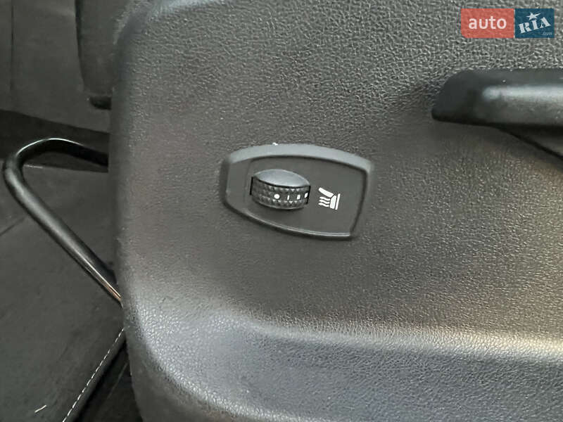 Минивэн Renault Grand Scenic 2013 в Луцке