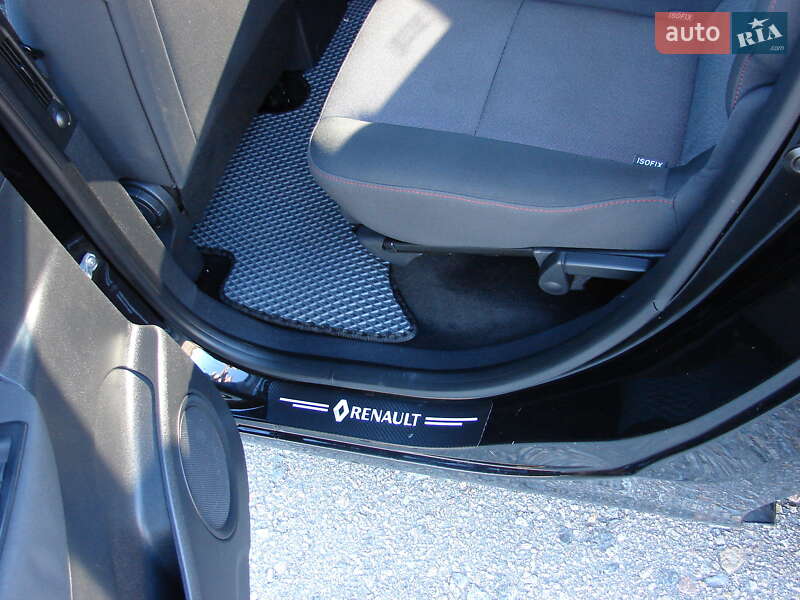 Мінівен Renault Grand Scenic 2013 в Одесі