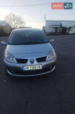 Мінівен Renault Grand Scenic 2006 в Жмеринці