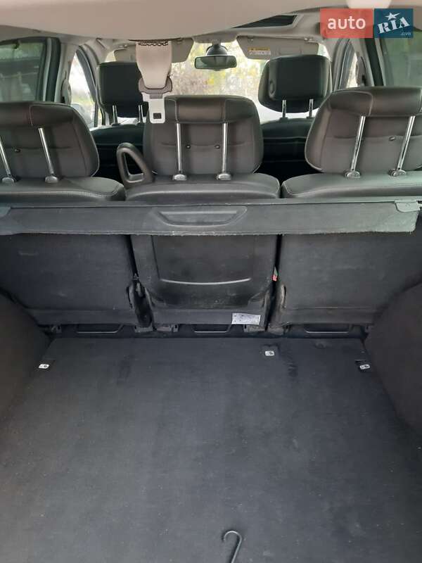 Минивэн Renault Grand Scenic 2015 в Дубно фото 22 Минивэн Renault Grand Scenic 2015 в Дубно