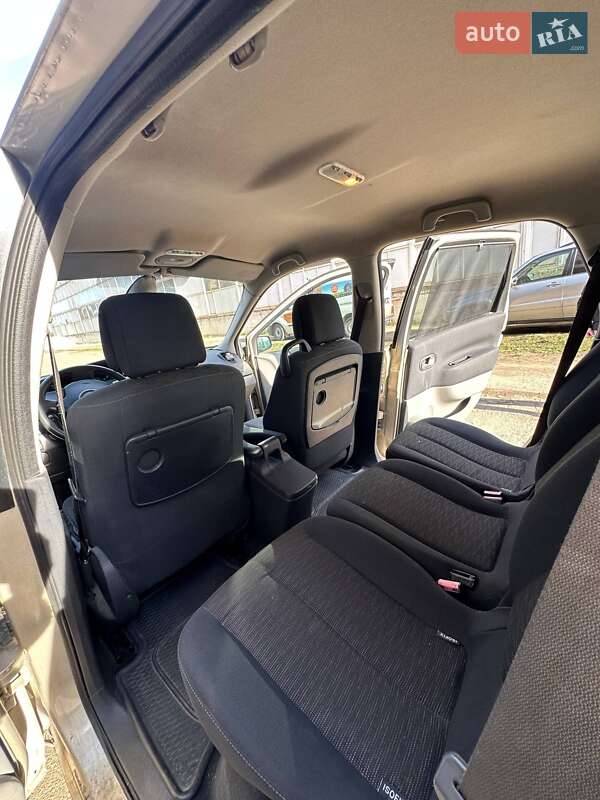 Минивэн Renault Grand Scenic 2007 в Белой Церкви фото 21 Минивэн Renault Grand Scenic 2007 в Белой Церкви